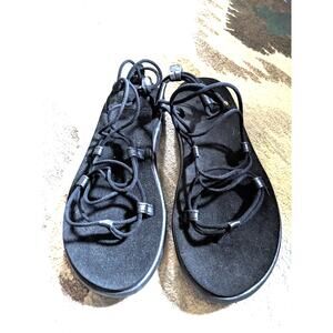 New-teva voya infinity sandal